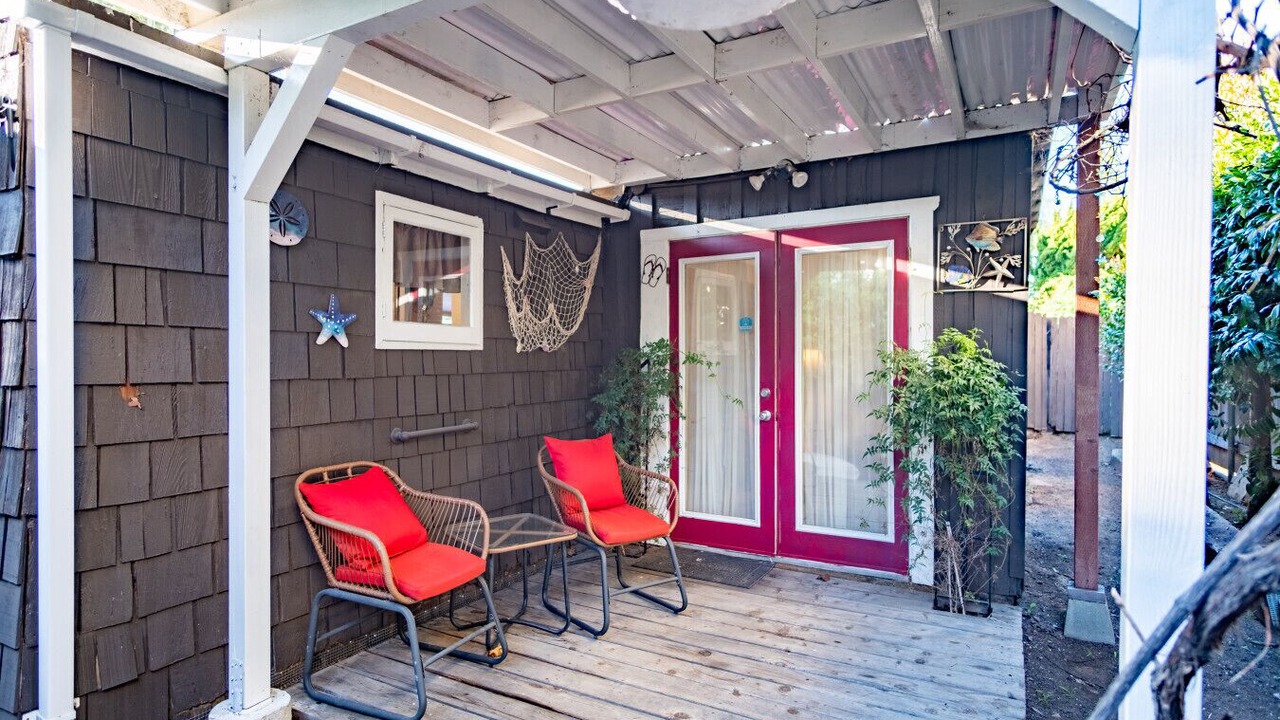 Photo of Patio Balcony in Crown Point