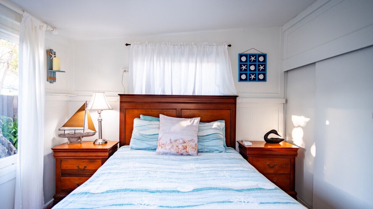Photo of Bedroom in Crown Point