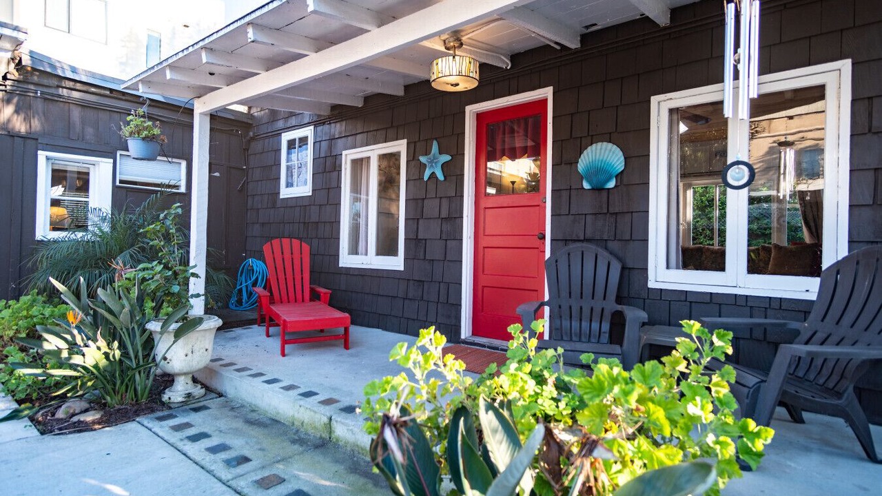 Photo of Outdoor in Crown Point