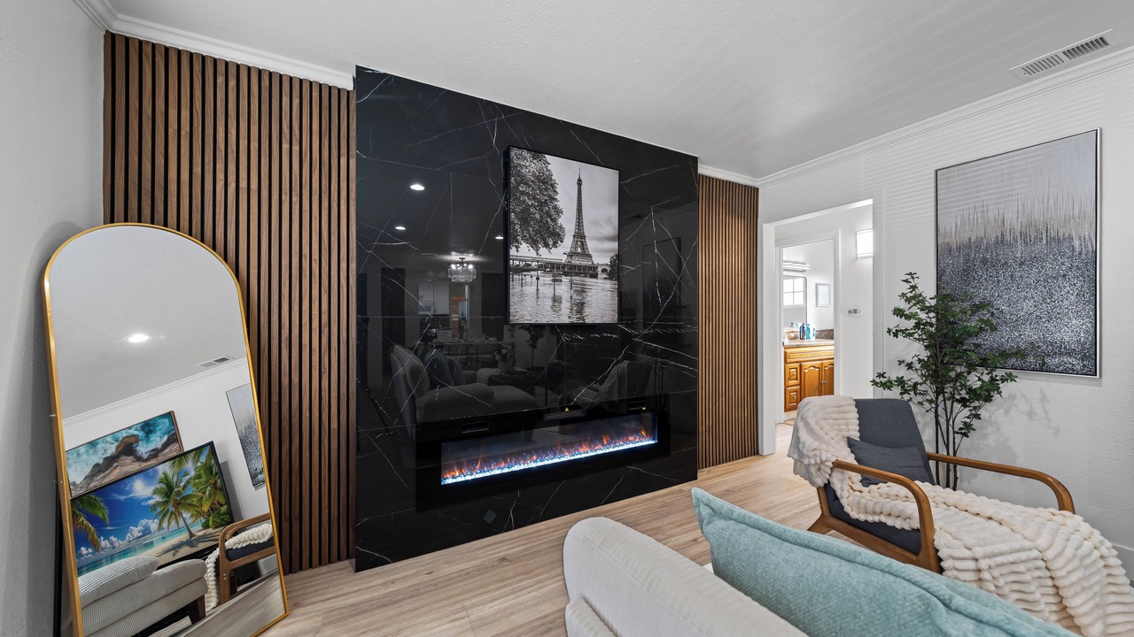Photo of Livingroom in El Cajon