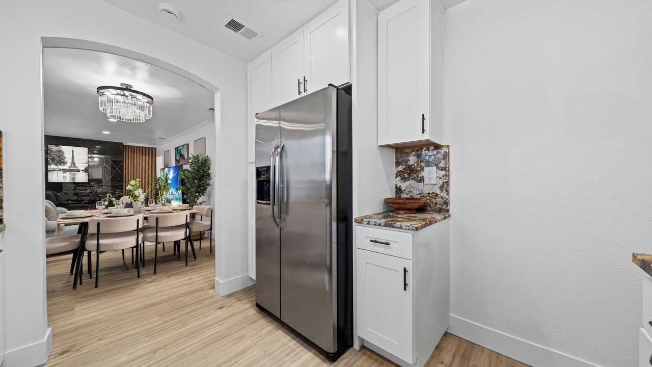 Photo of Kitchen in El Cajon