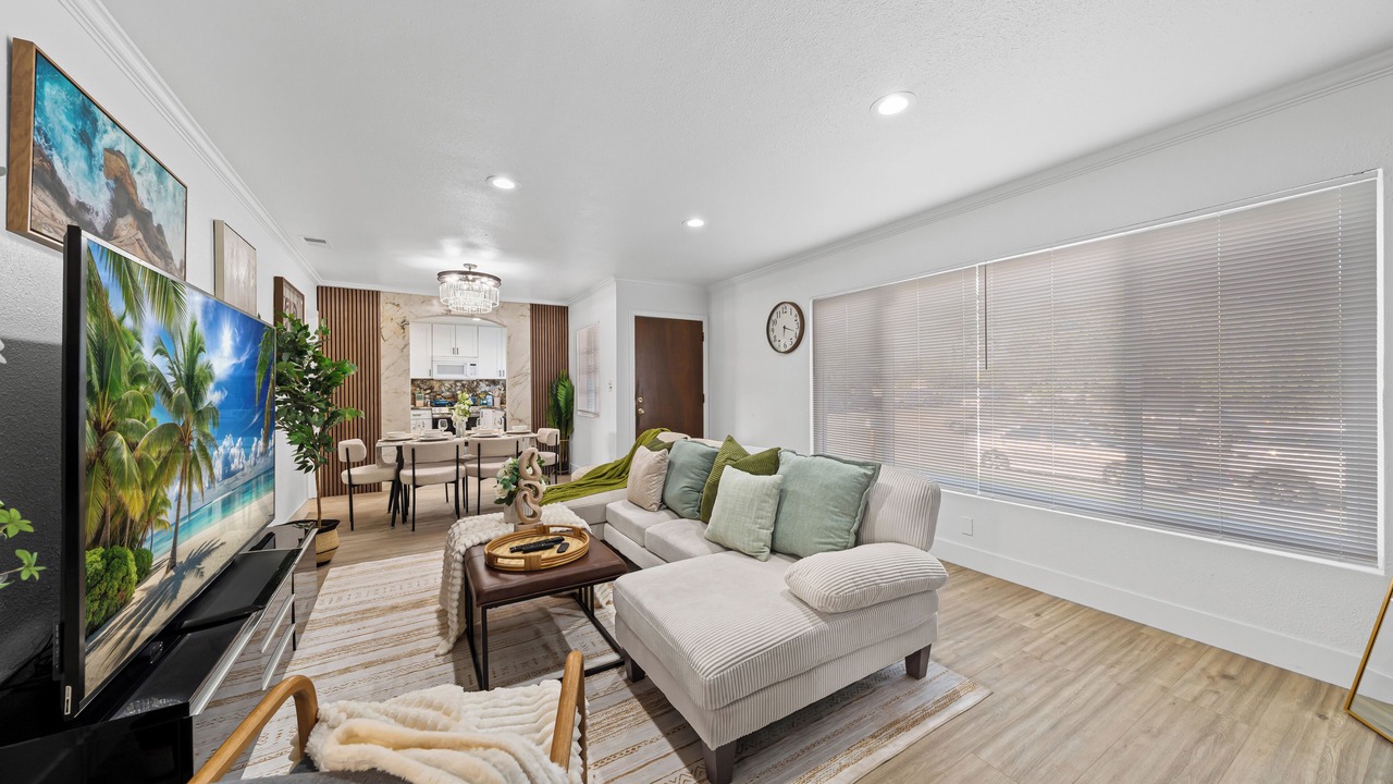 Photo of Livingroom in El Cajon