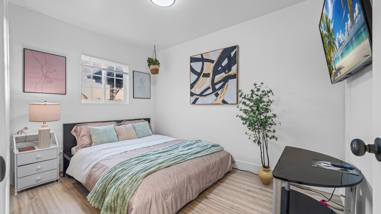 Photo of Bedroom in El Cajon