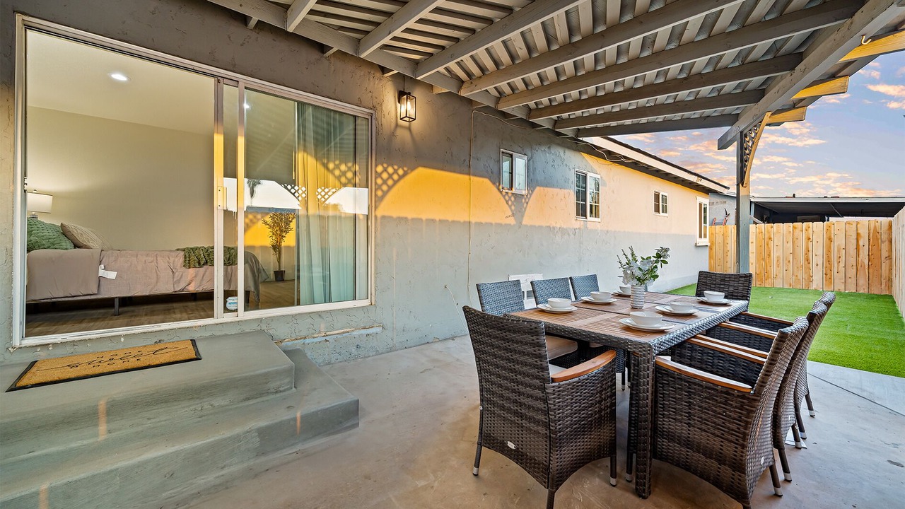Photo of Outdoor in El Cajon