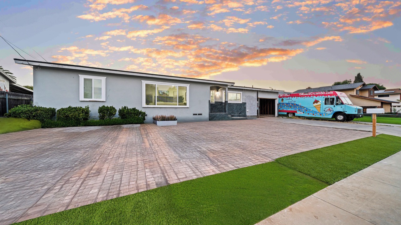 Photo of Outdoor in El Cajon