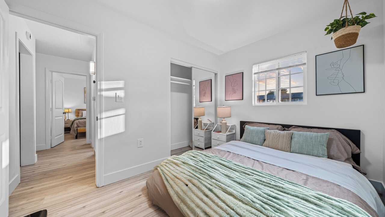 Photo of Bedroom in El Cajon