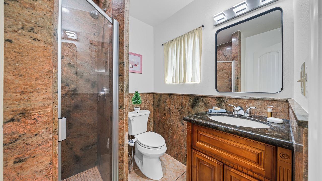 Photo of Bathroom in El Cajon