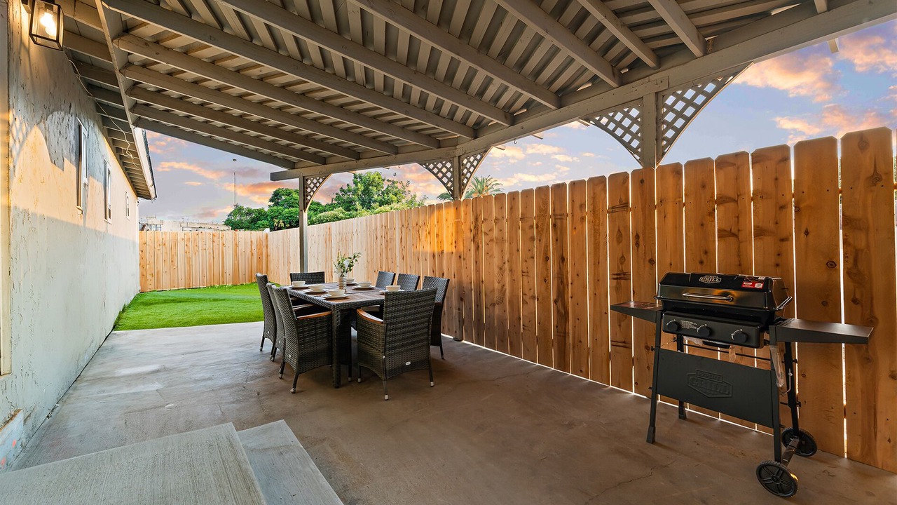 Photo of Outdoor in El Cajon