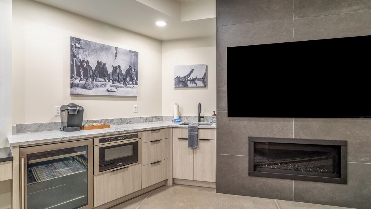Photo of Kitchen in Ivins