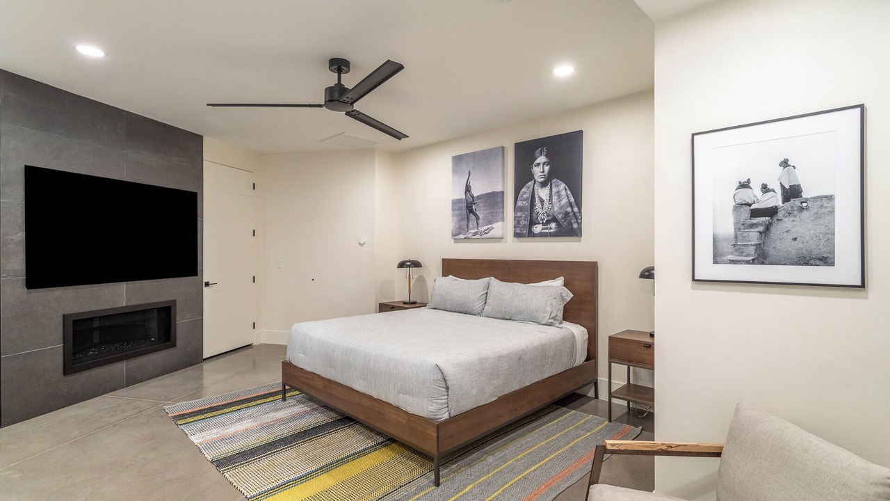 Photo of Bedroom in Ivins