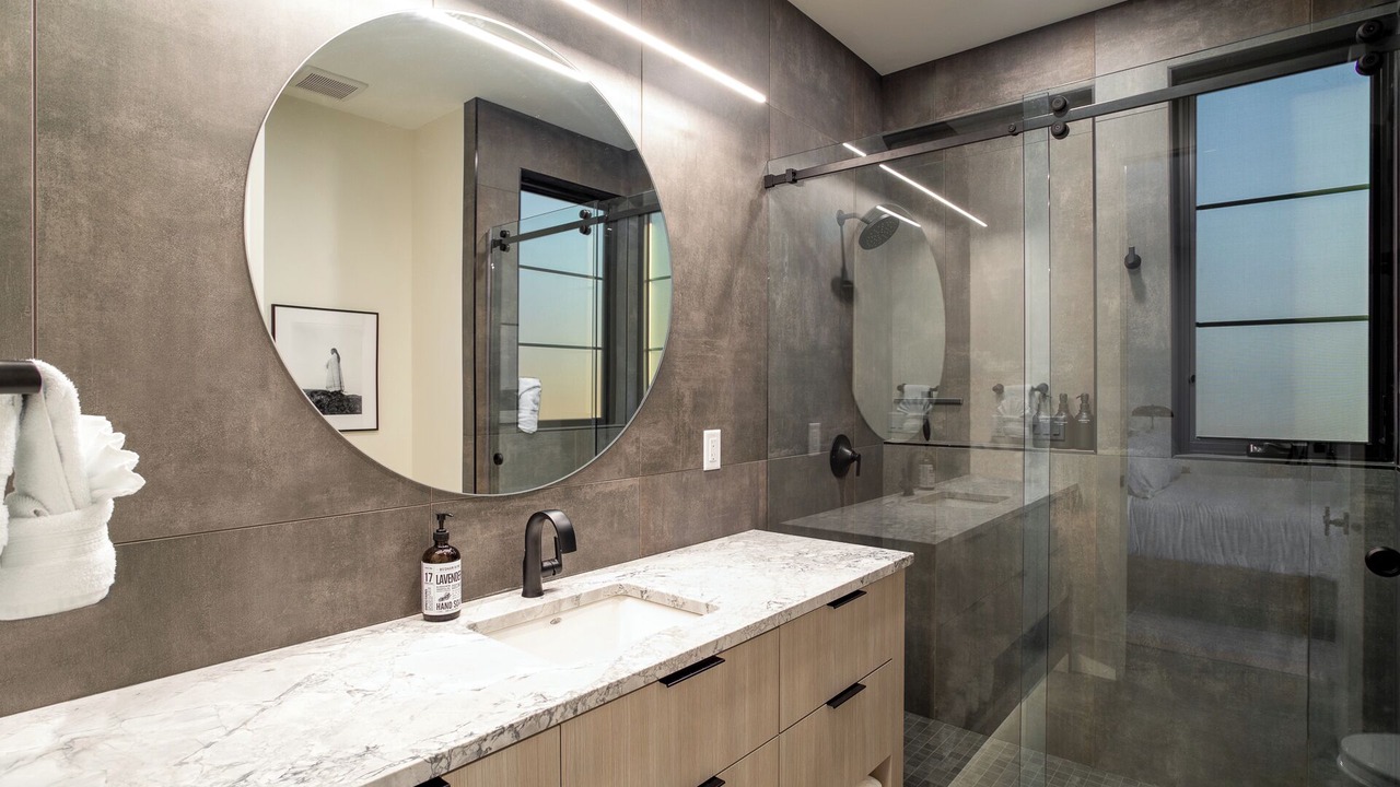 Photo of Bathroom in Ivins