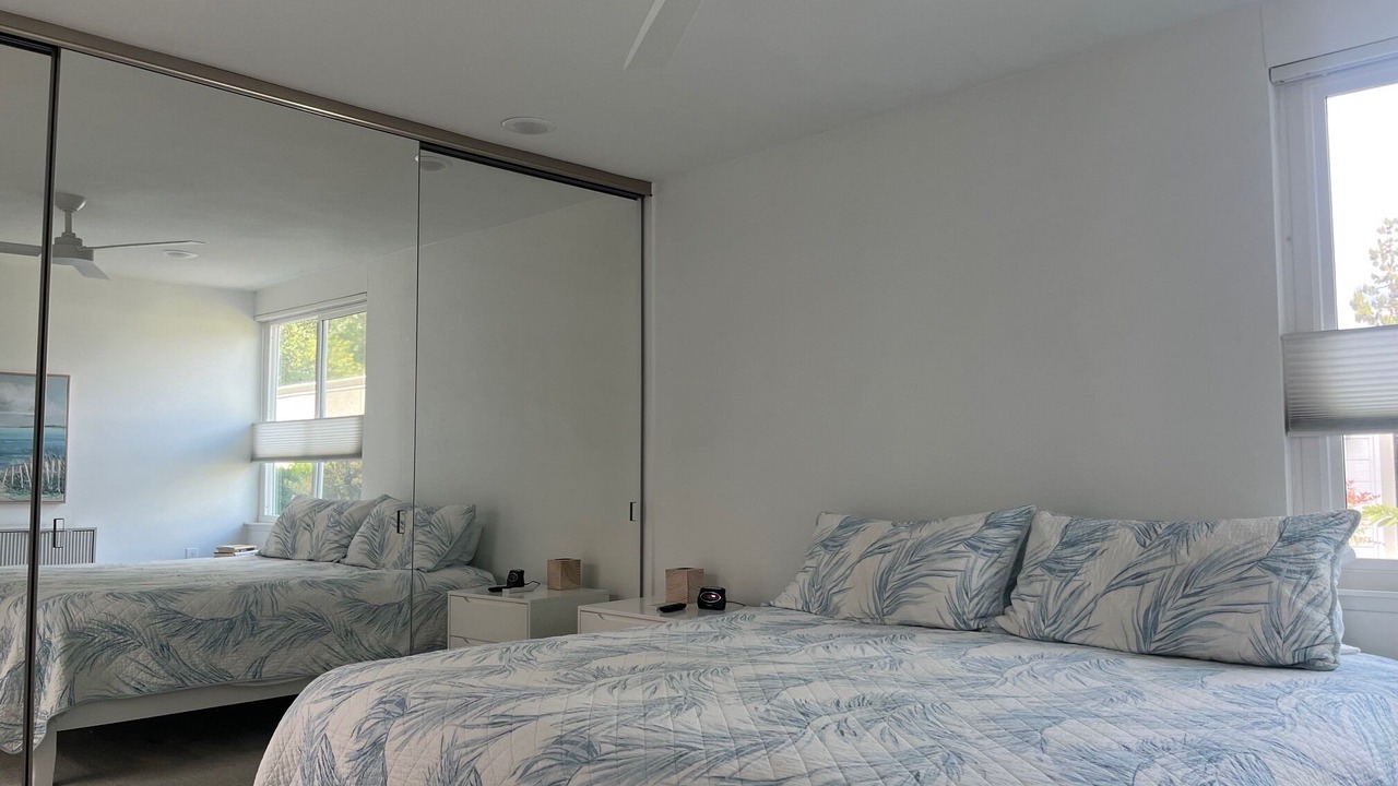 Photo of Bedroom in Laguna Woods