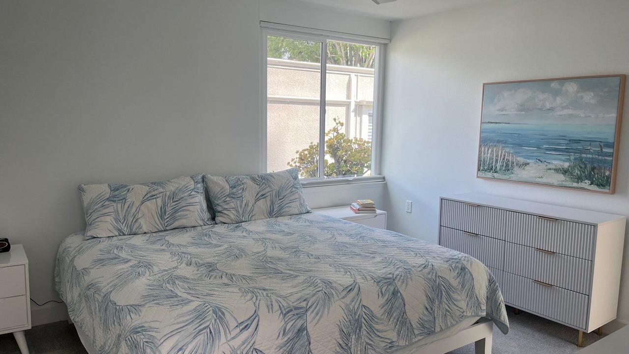Photo of Bedroom in Laguna Woods