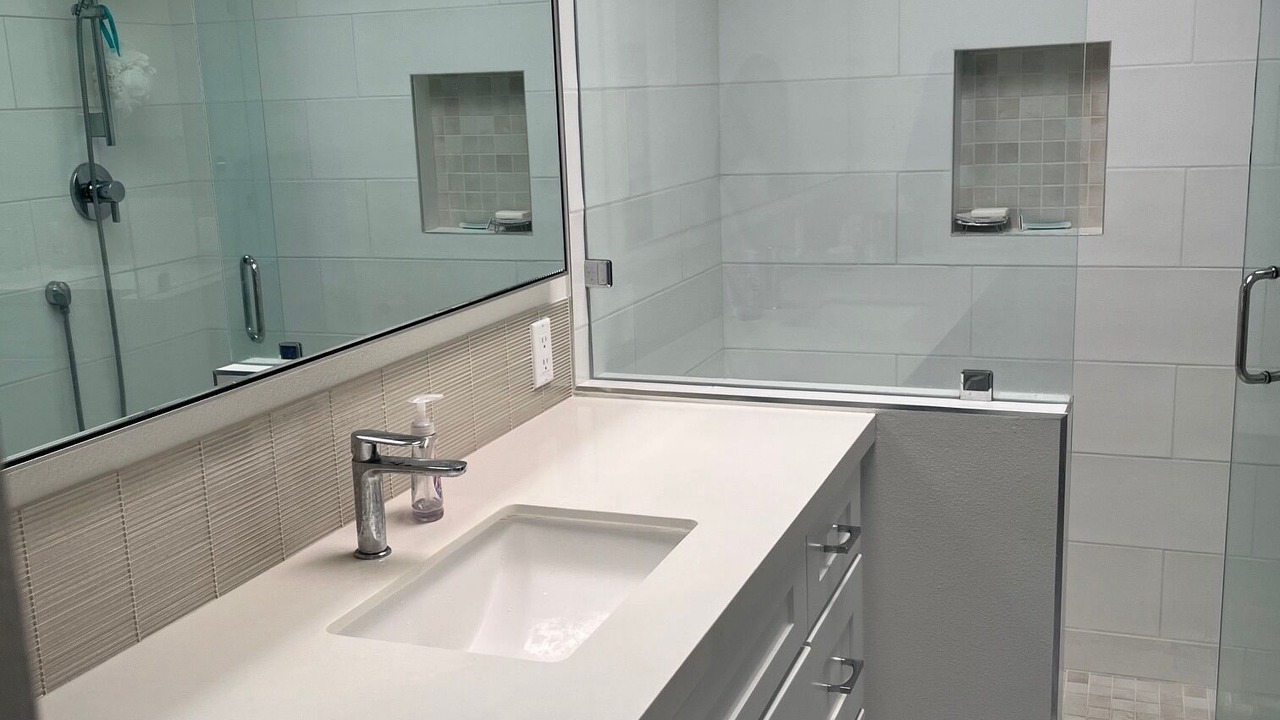 Photo of Bathroom in Laguna Woods