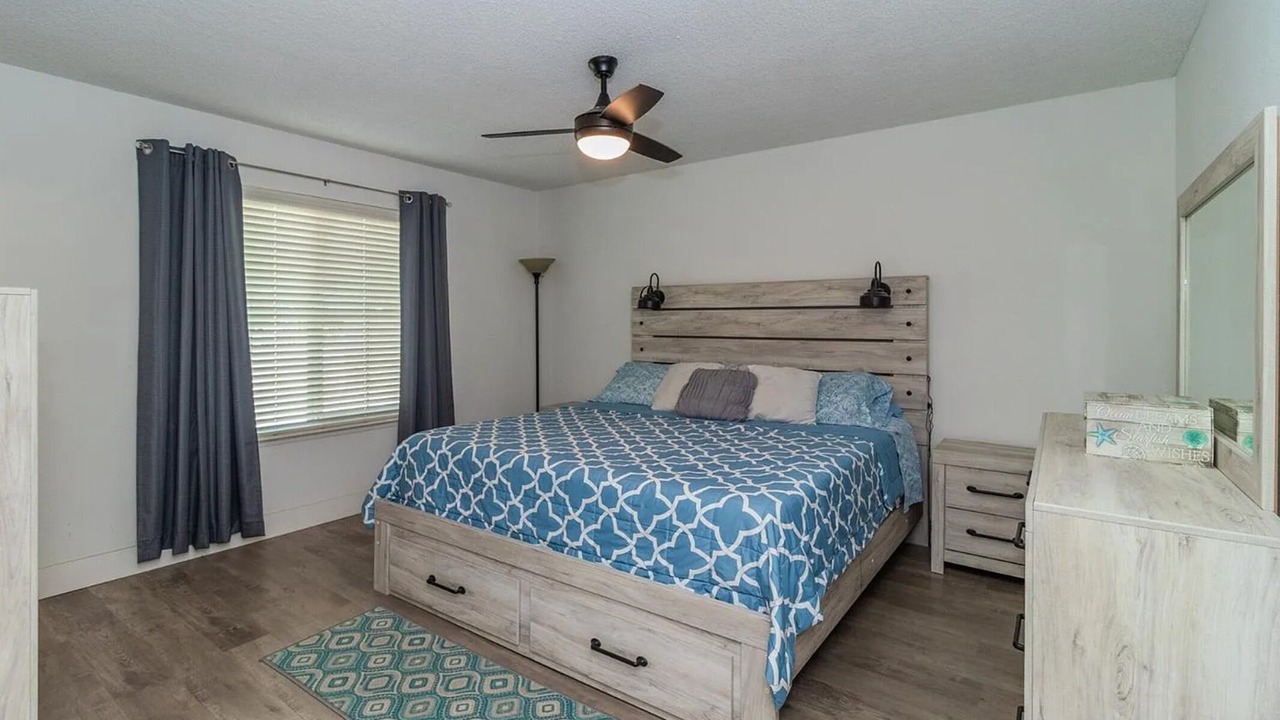Photo of Bedroom in Madera