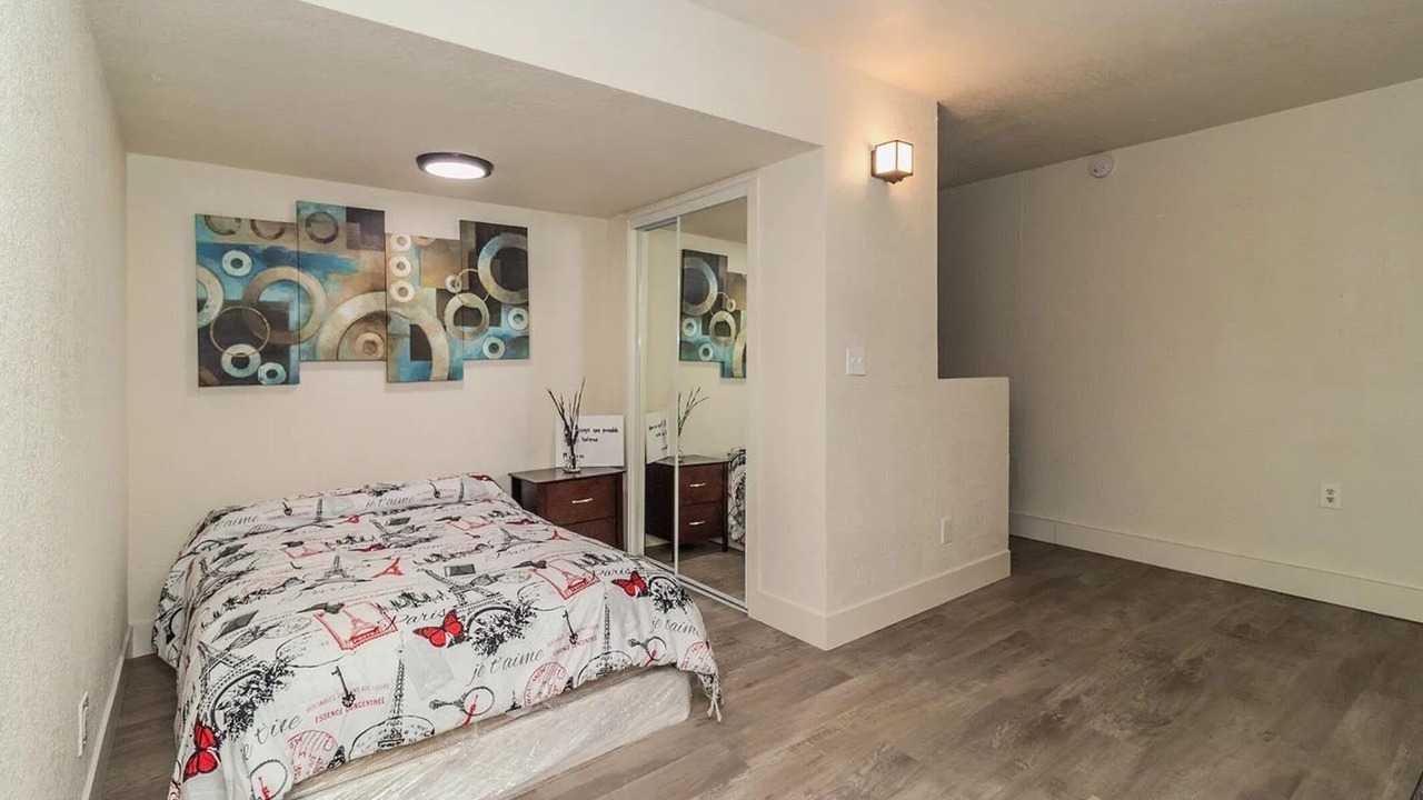 Photo of Bedroom in Madera