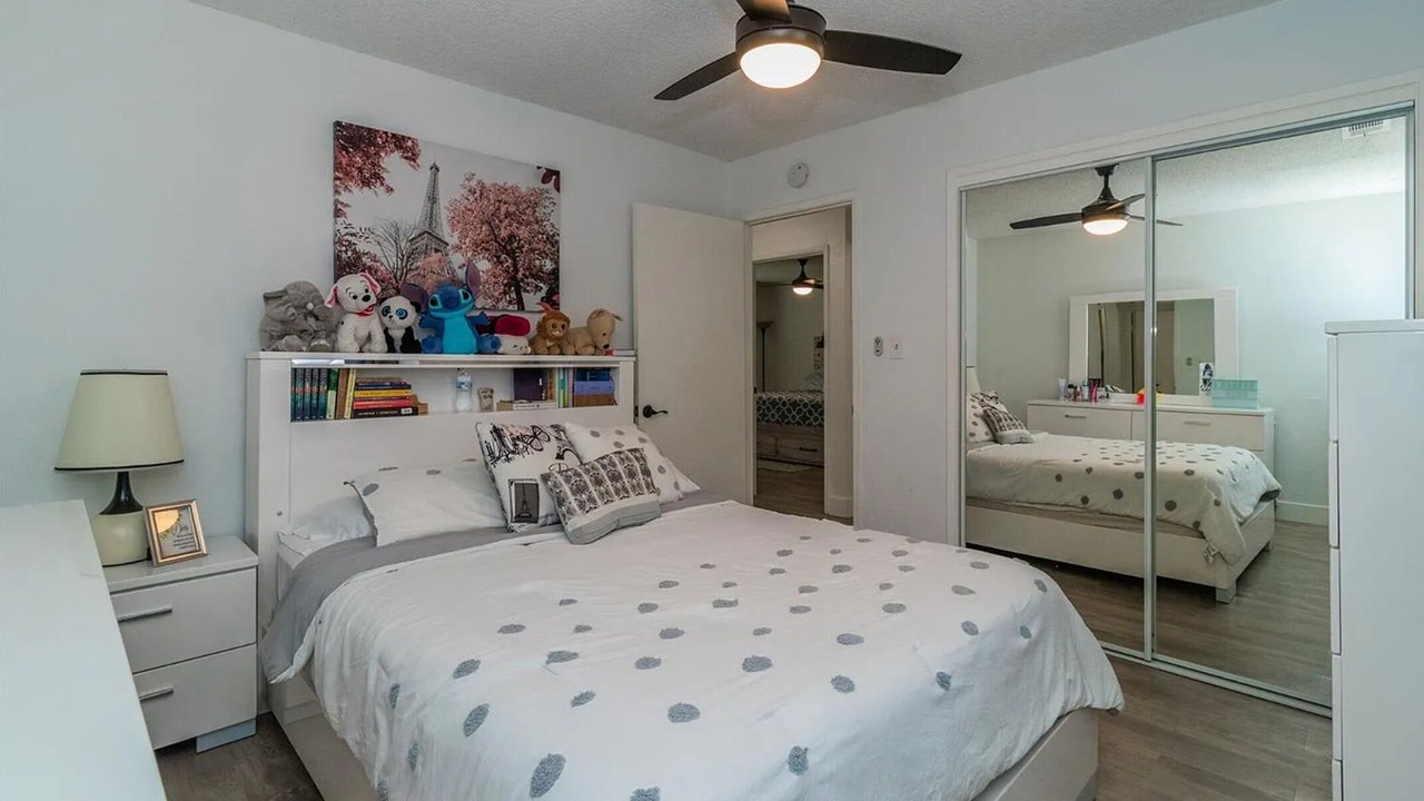 Photo of Bedroom in Madera