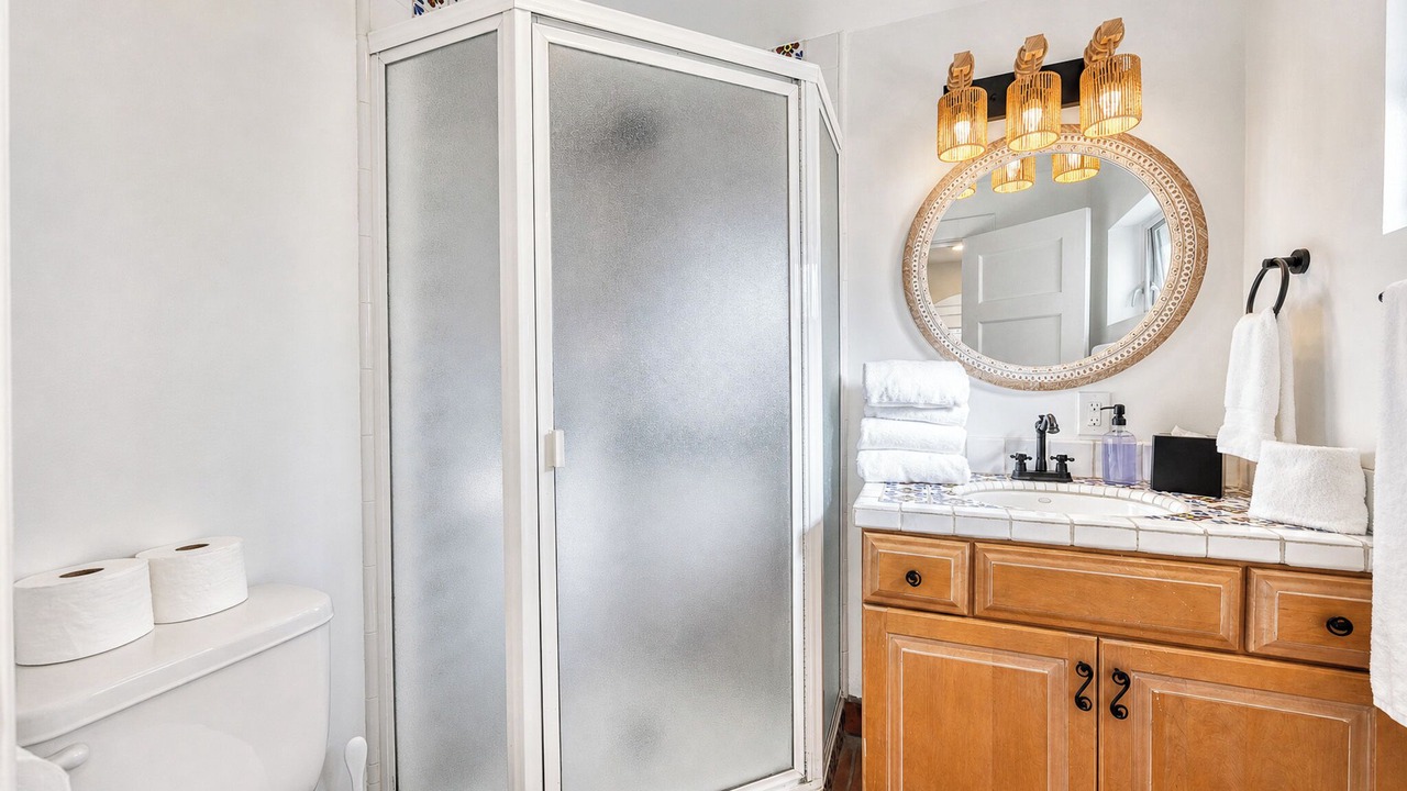 Photo of Bathroom in Avalon