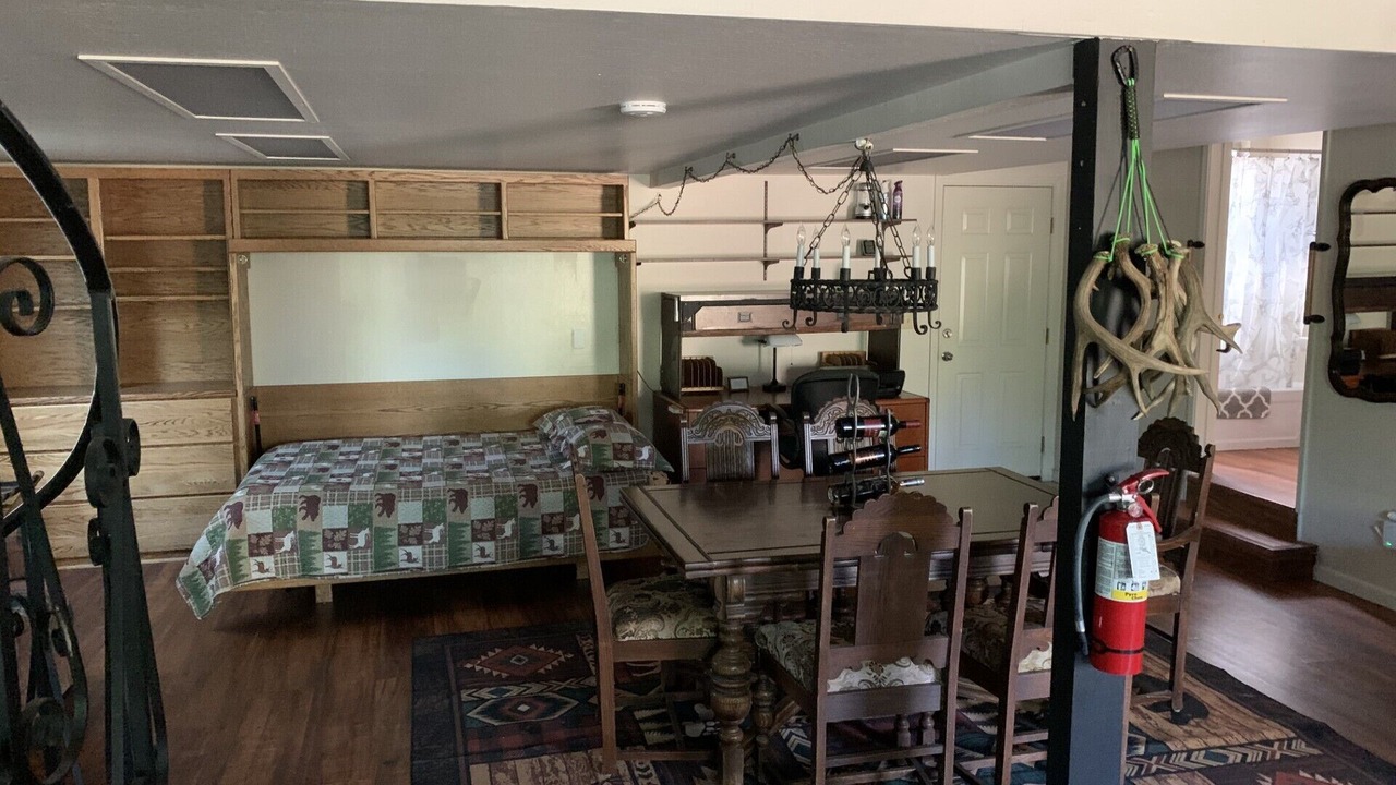 Photo of Bedroom in Cassel