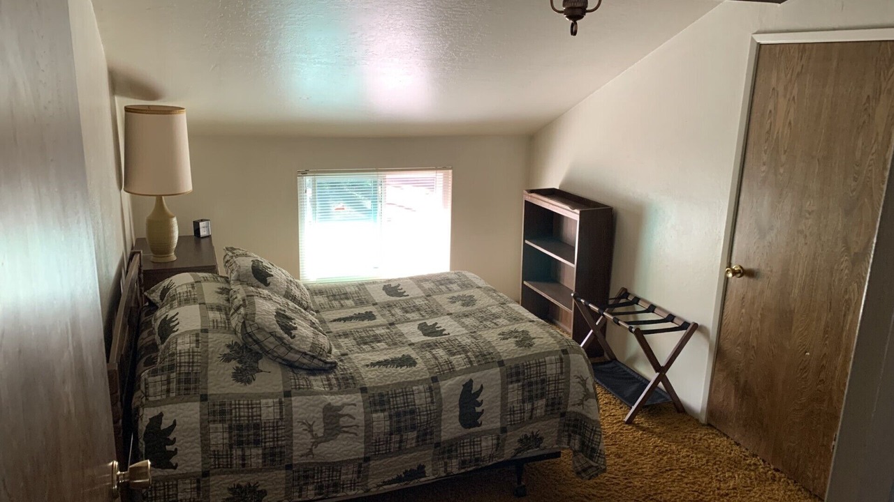 Photo of Bedroom in Cassel