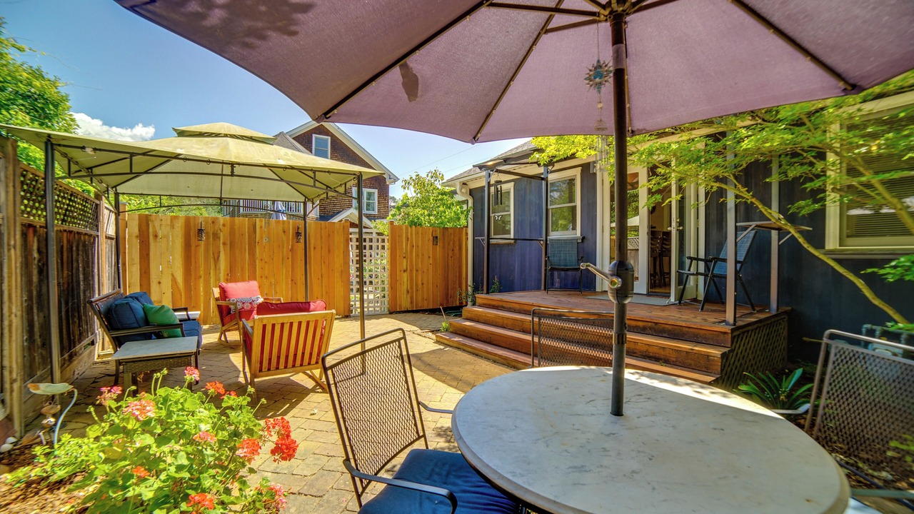 Photo of Outdoor in Cloverdale