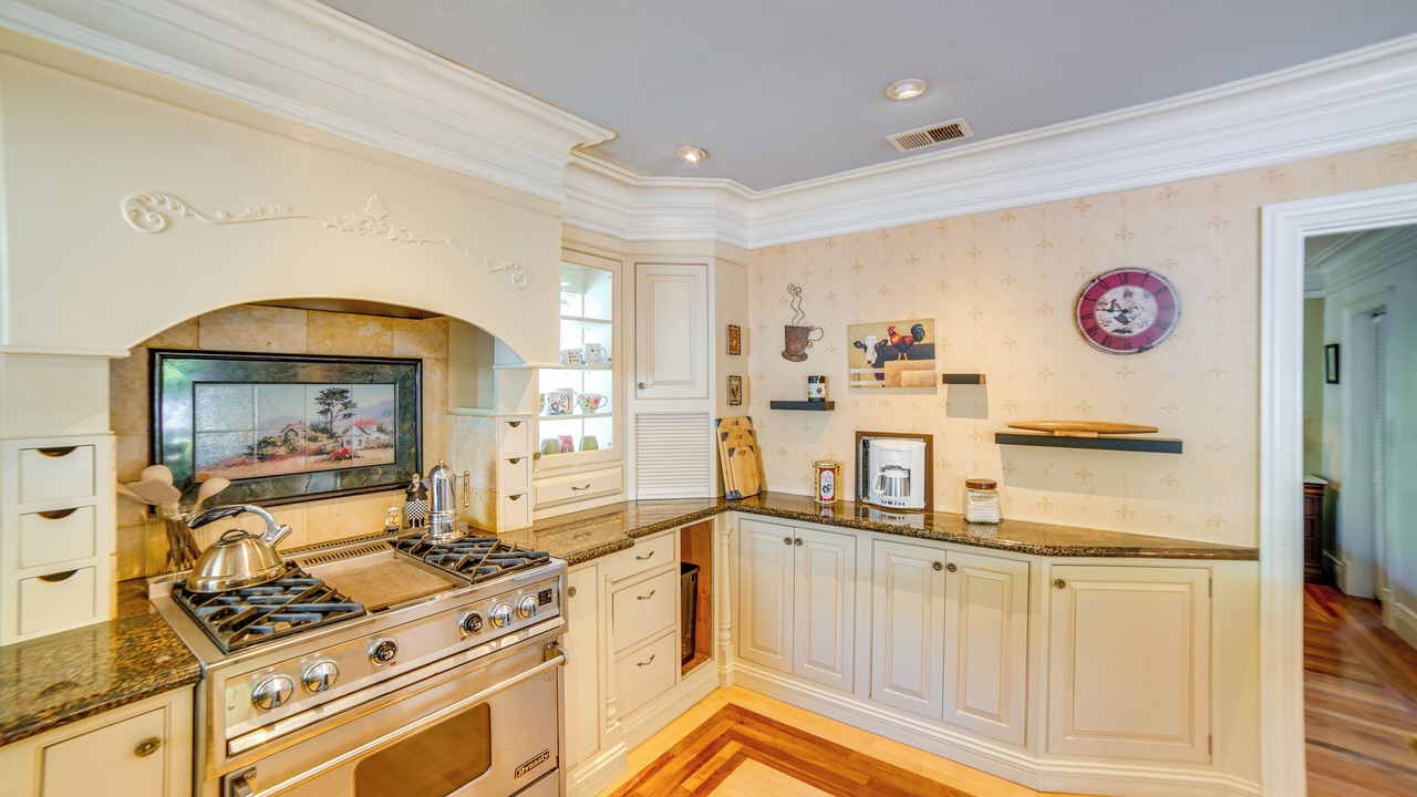 Photo of Kitchen in Cloverdale