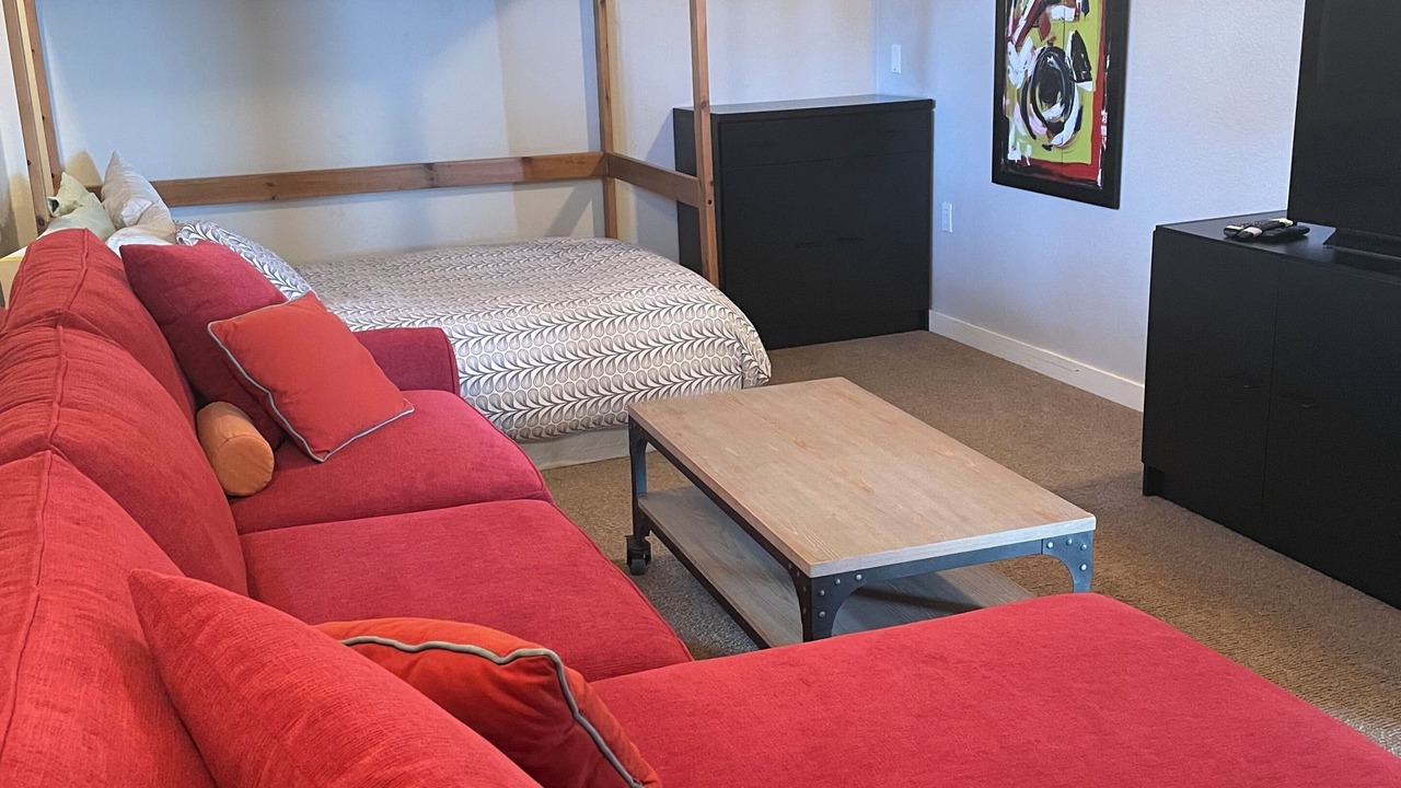 Photo of Bedroom in Manchester