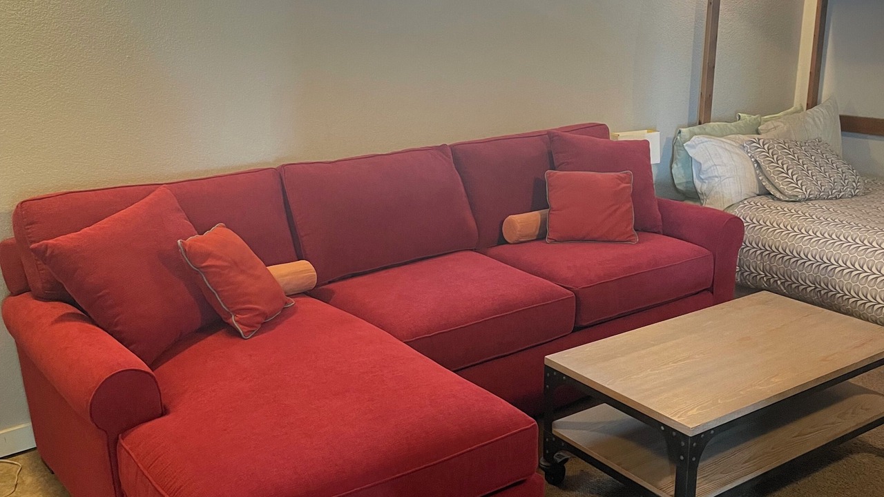 Photo of Livingroom in Manchester
