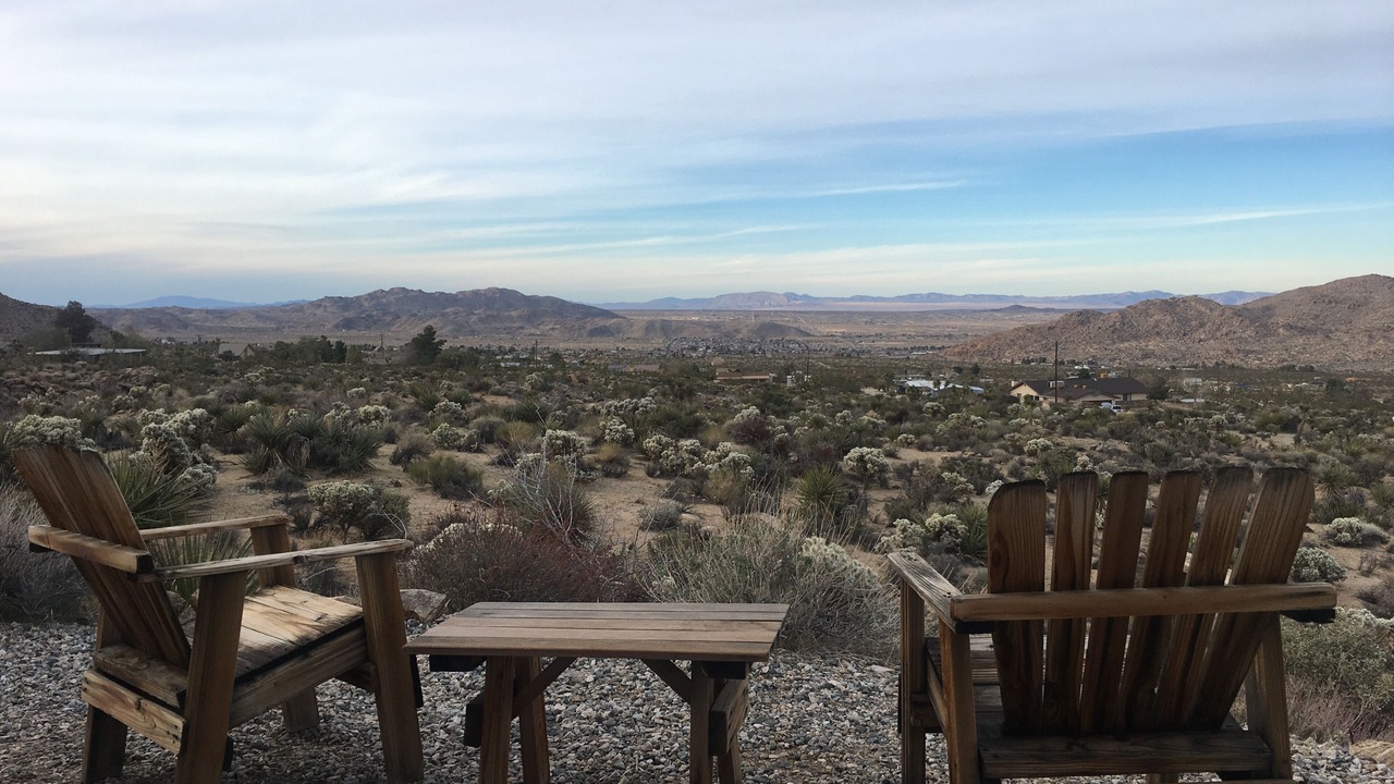Photo of Outdoor in Joshua Tree Highlands