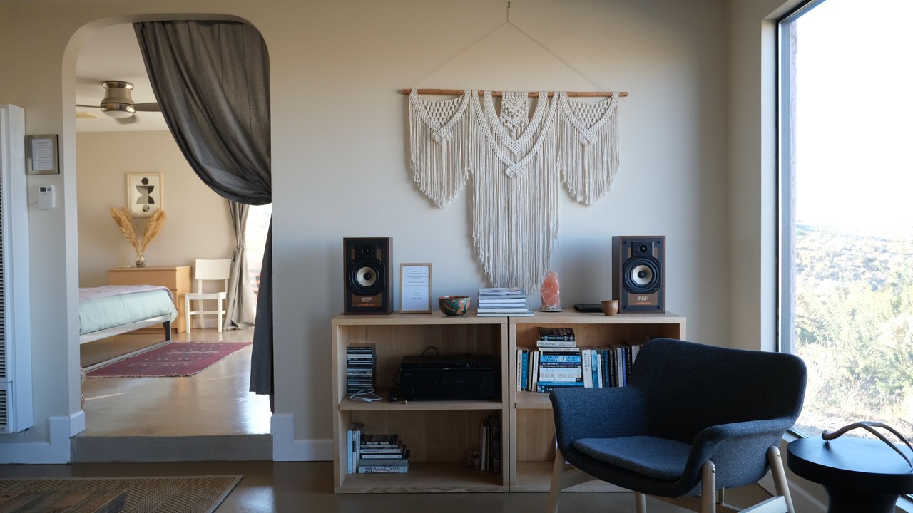 Photo of Bedroom in Joshua Tree Highlands