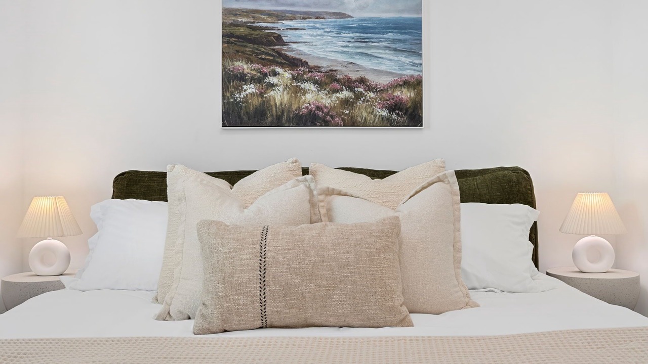 Photo of Bedroom in Fullerton
