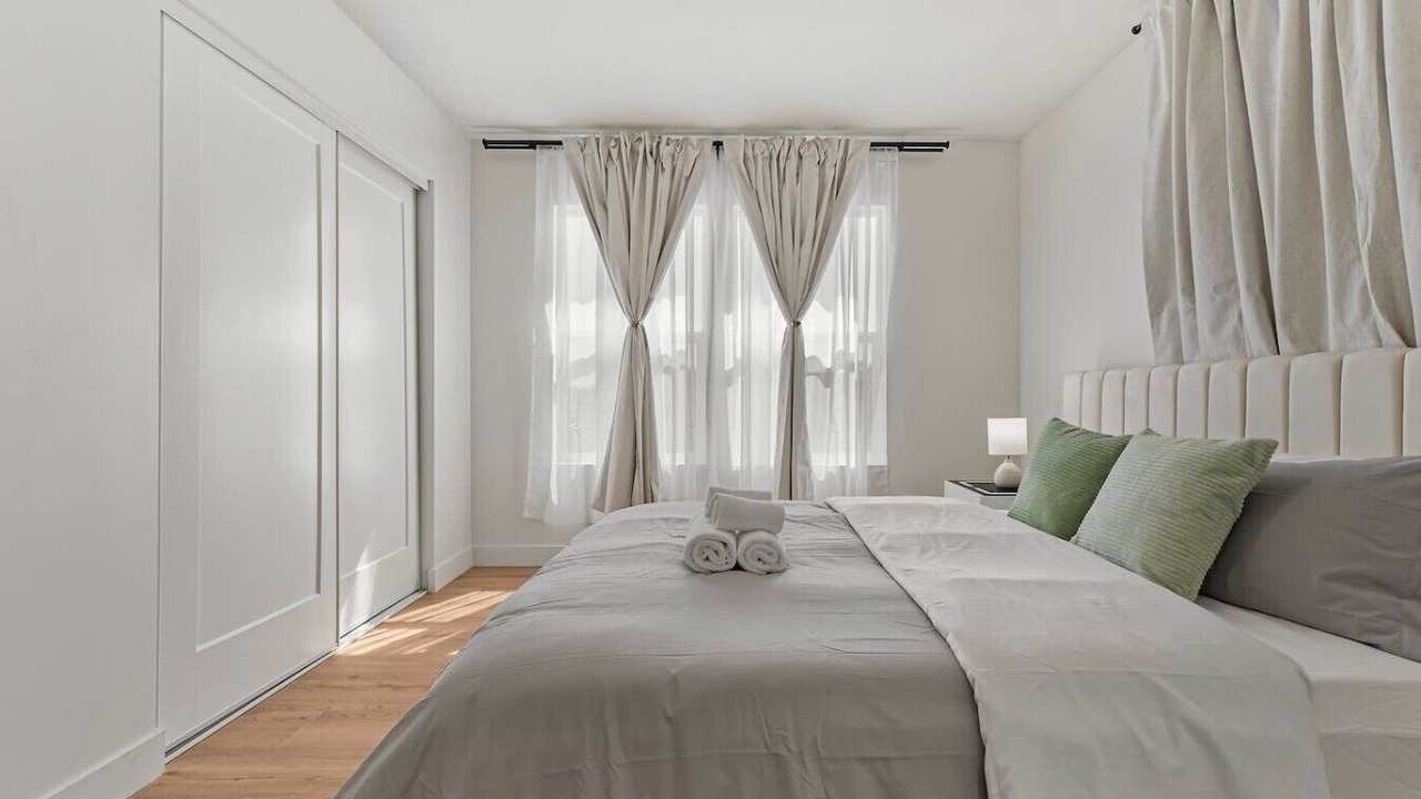 Photo of Bedroom in Hayward