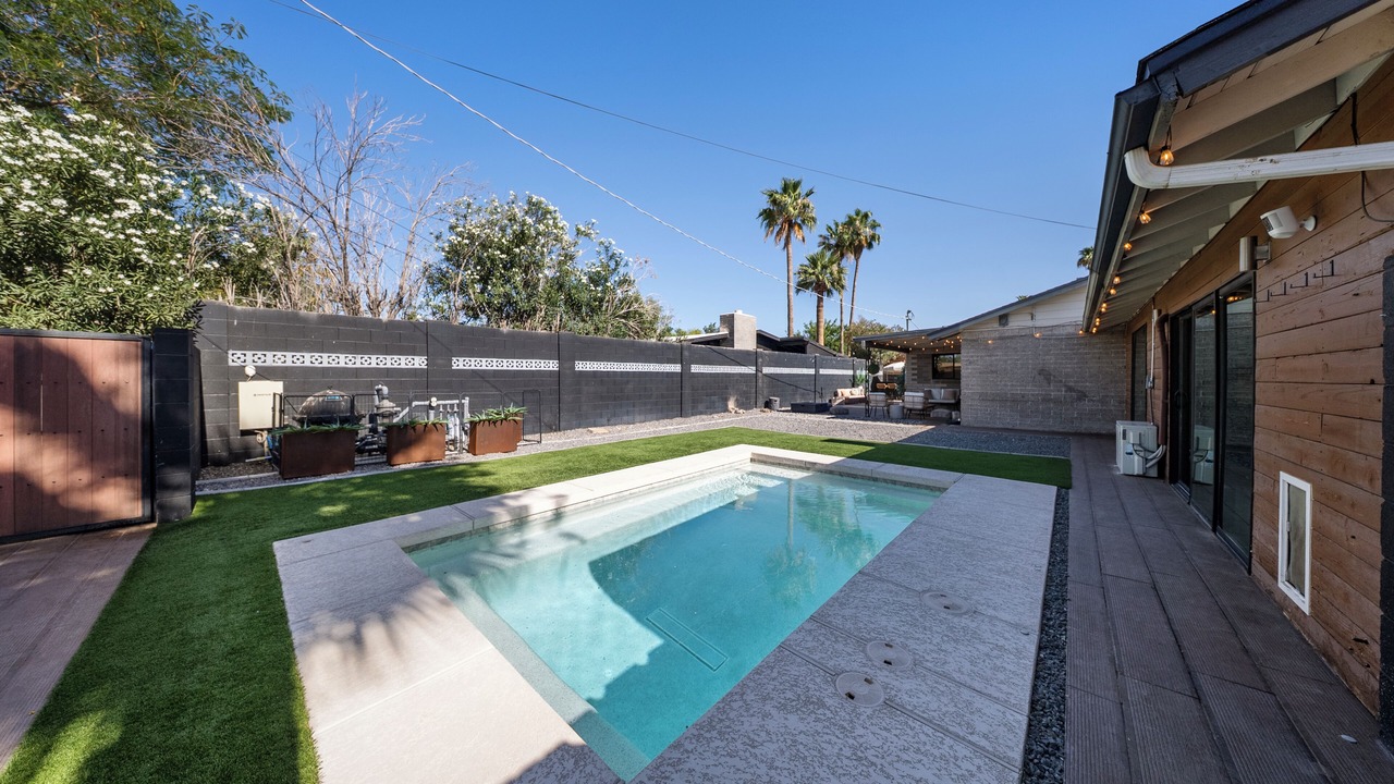 Photo of Outdoor in Encanto