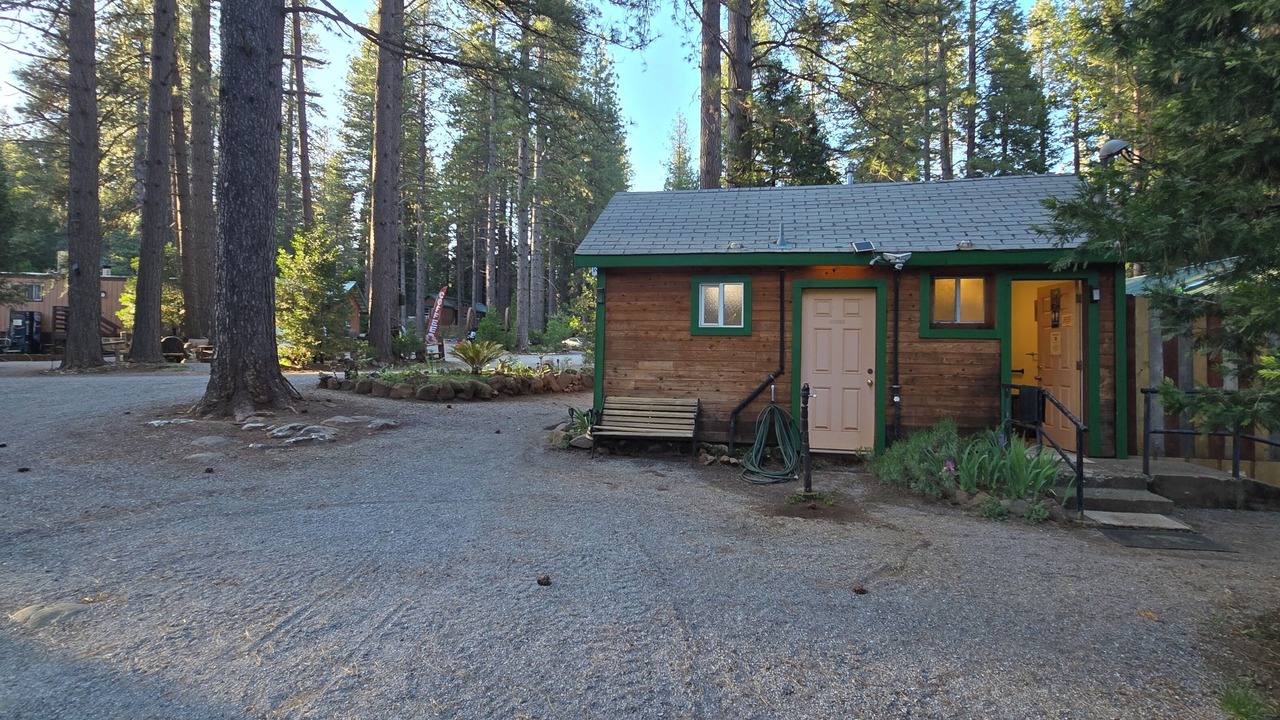 Photo of Outdoor in Shingletown