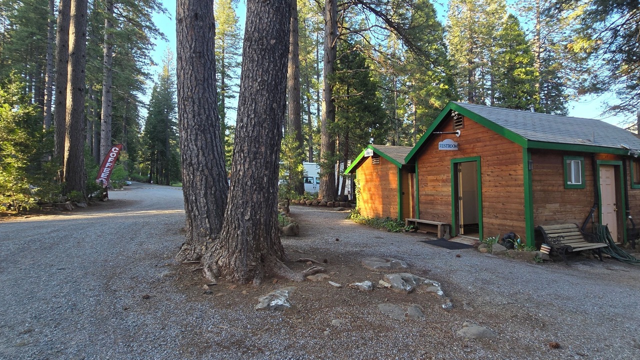 Photo of Outdoor in Shingletown