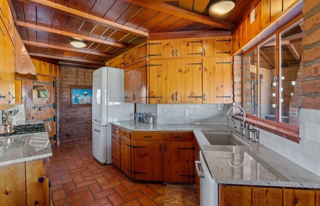 Photo of Kitchen in Wickenburg