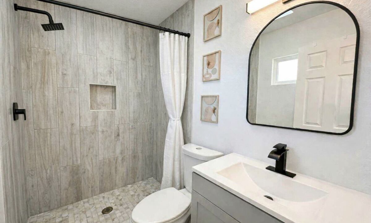 Photo of Bathroom in Ontario