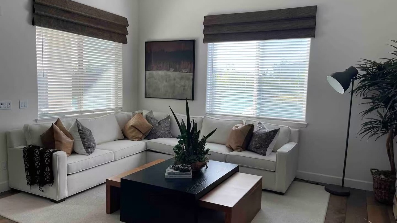 Photo of Livingroom in Roseville