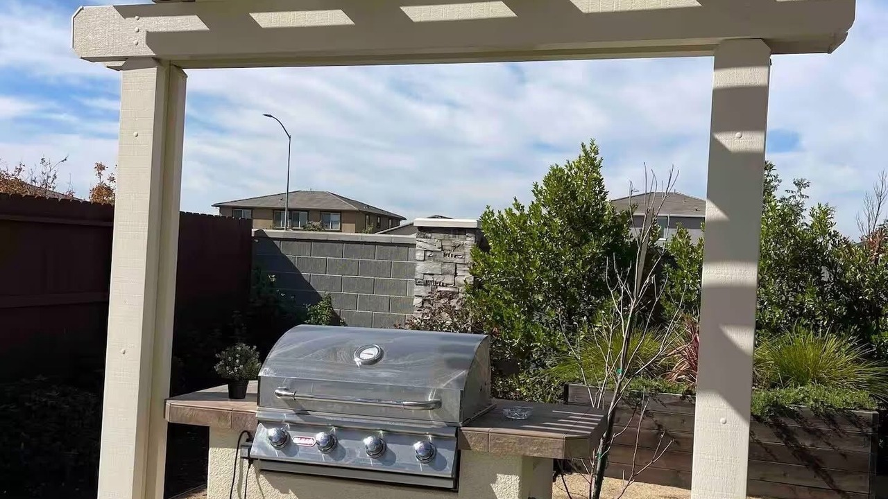 Photo of Patio Balcony in Roseville