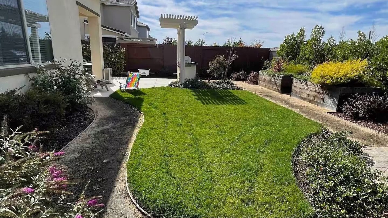 Photo of Outdoor in Roseville