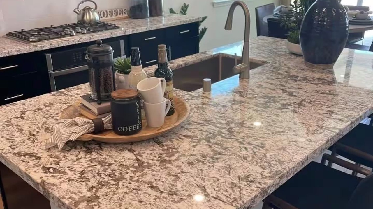 Photo of Kitchen in Roseville