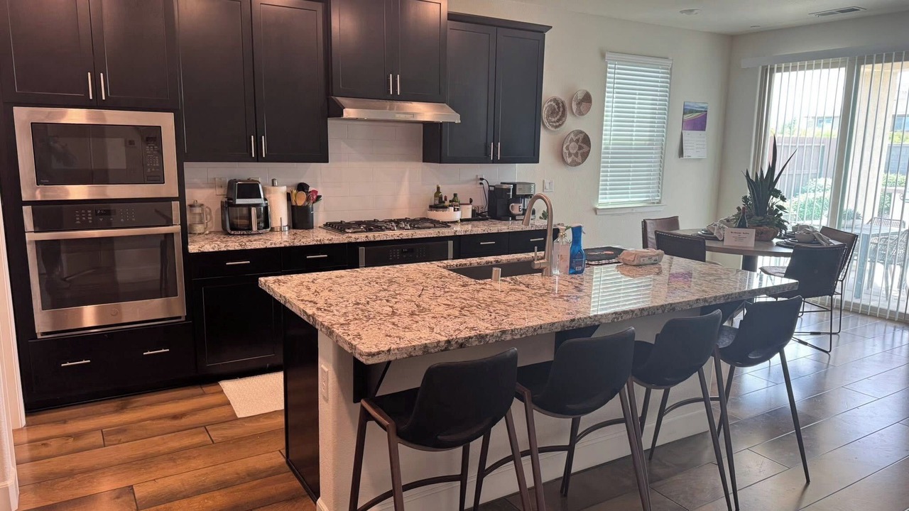 Photo of Kitchen in Roseville