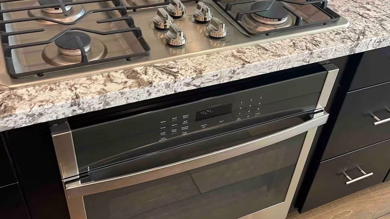 Photo of Kitchen in Roseville