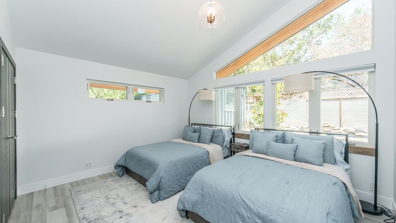Photo of Bedroom in Graton