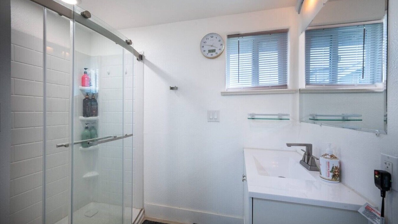 Photo of Bathroom in Crescent City