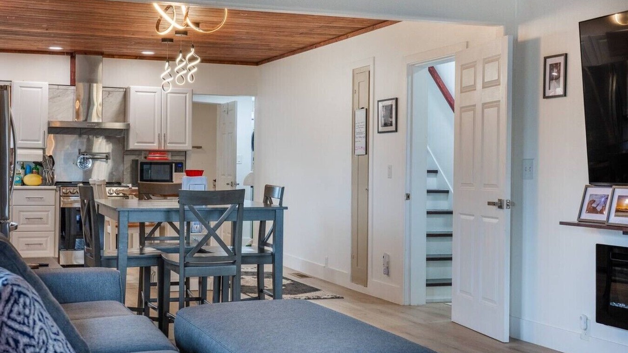 Photo of Livingroom in Crescent City