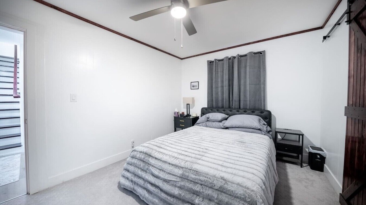 Photo of Bedroom in Crescent City