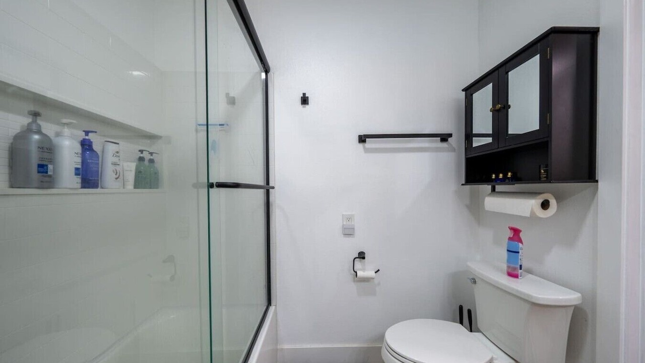 Photo of Bathroom in Crescent City
