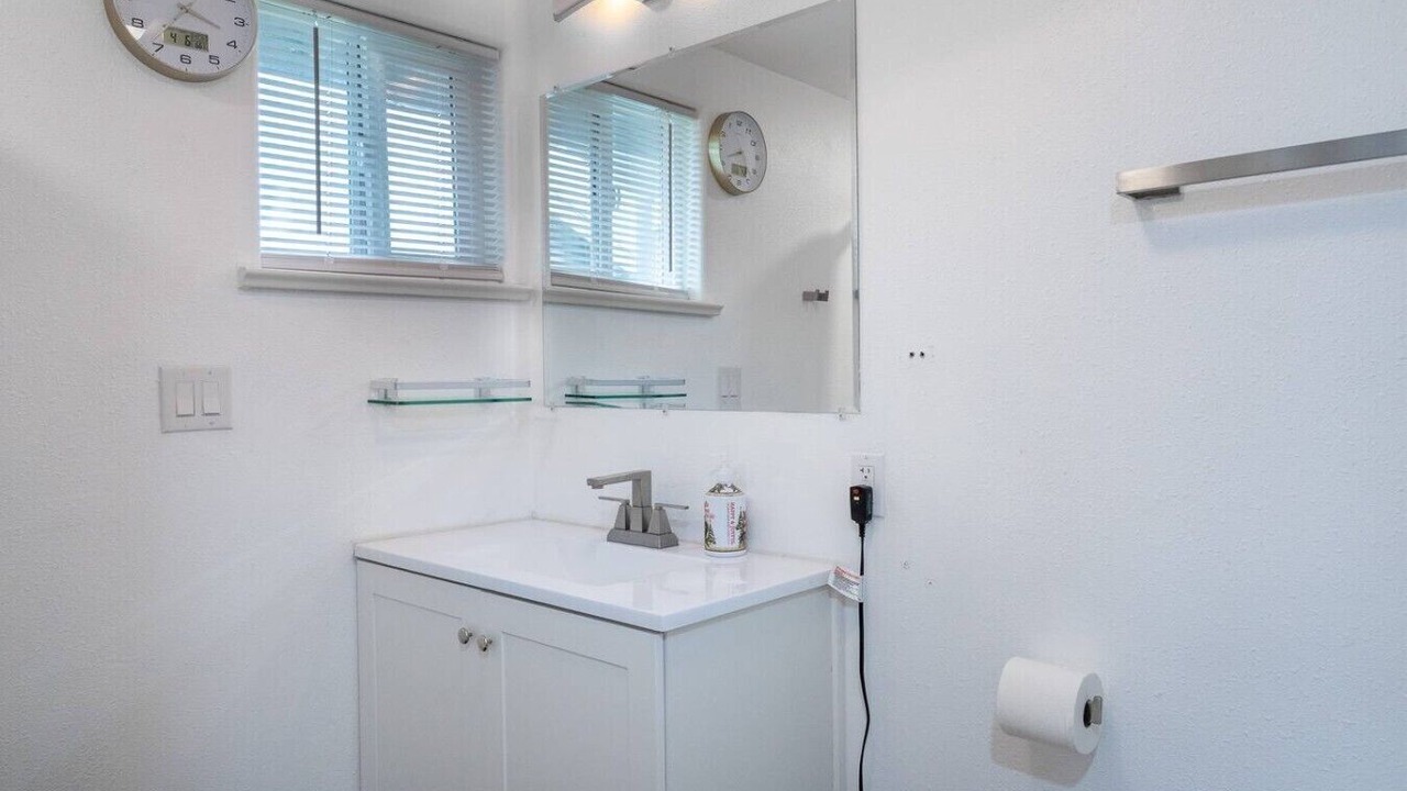 Photo of Bathroom in Crescent City
