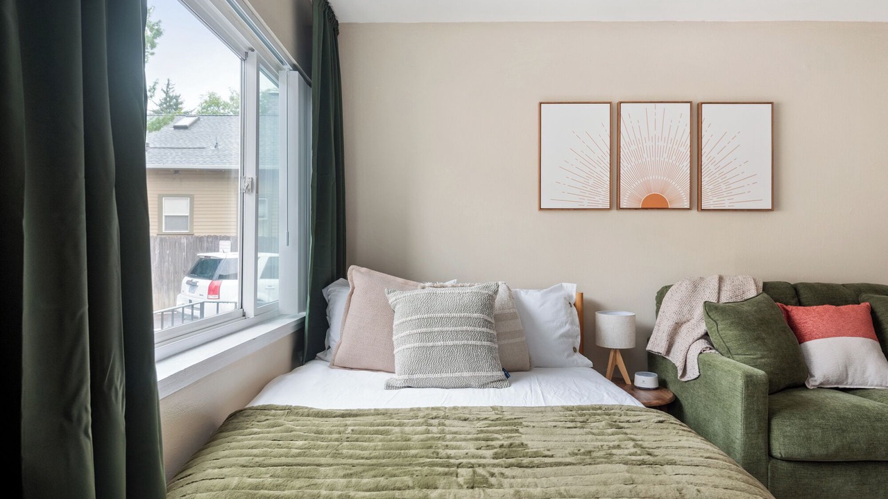 Photo of Bedroom in Belmont
